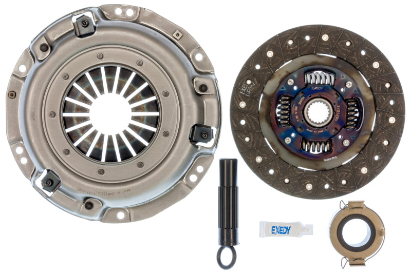 Exedy OE 1991-2001 Toyota Camry L4 Clutch Kit - eliteracefab.com