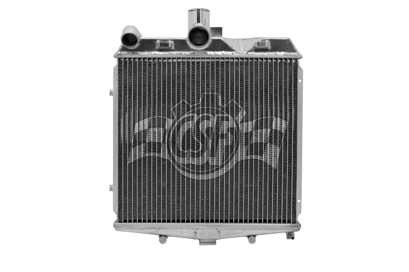 CSF 05-11 Porsche 911 Carrera/GT3 RS (997) Right Side Radiator - eliteracefab.com