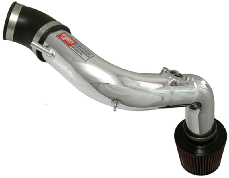 Automatic Polished Cold Air Intake