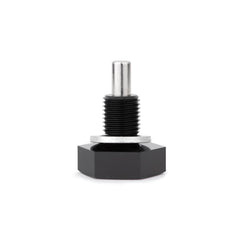 Mishimoto Magnetic Oil Drain Plug M12 x 1.25 Black - eliteracefab.com