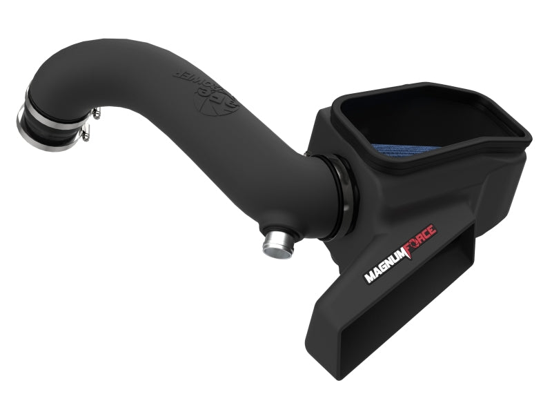 aFe Magnum FORCE Stage-2 Pro 5R Cold Air Intake System 15-19 Volkswagen GTI (MKVII) L4-2.0L (t) - eliteracefab.com