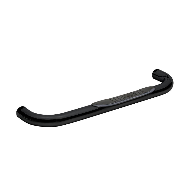 Westin 1997-2006 Jeep Wrangler/SE/Sport/Sahara Signature 3 Nerf Step Bars - Black Westin