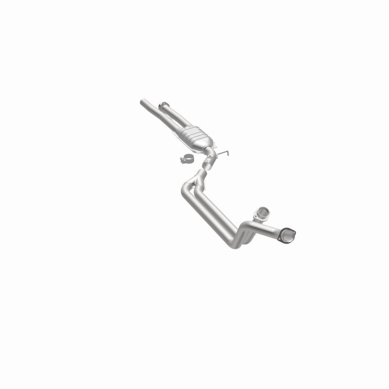 MagnaFlow Conv DF 90-93 Mercedes 300E/TE 3.0L Magnaflow