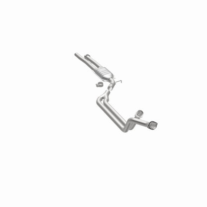 MagnaFlow Conv DF 90-93 Mercedes 300E/TE 3.0L Magnaflow