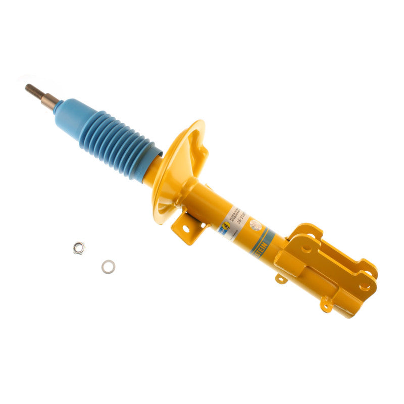 Bilstein B6 11-13 Ford Mustang GT V8/12 Boss 302 Front 36mm Monotube Strut Assembly - eliteracefab.com