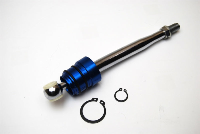 Fidanza BMW 84-91 E30 / 92-98 E36 / 5/97+ E39 / 99-02 E46 / 87-02 M3 / 99-0 M5 Short Throw Shifter - eliteracefab.com