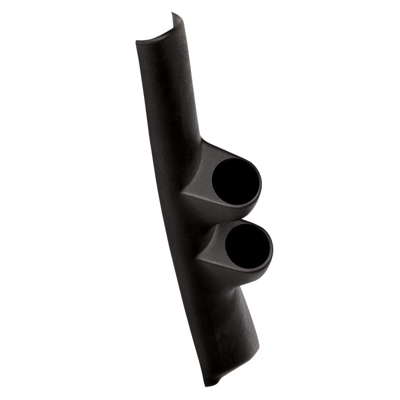 Autometer 94-97 Dodge Ram Black Dual Pillar 17200