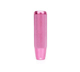 NRG Shift Knob Knurl Hidden Gem Short Pink - SK-800PK