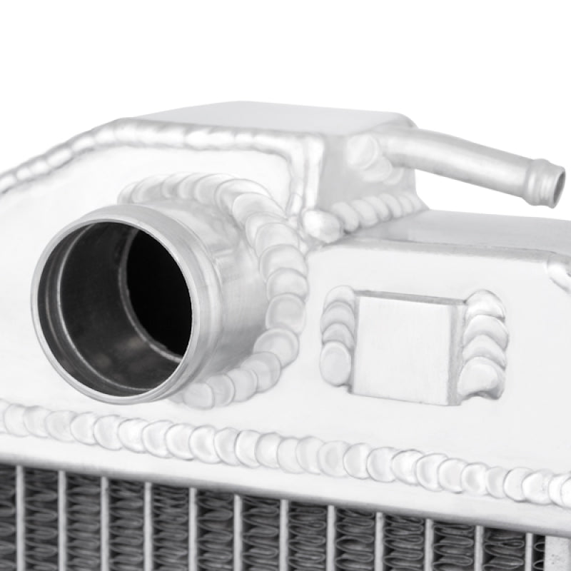 Mishimoto 87-91 BMW E30 M3 Manual Aluminum Radiator - eliteracefab.com