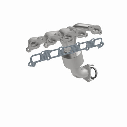 MagnaFlow Conv DF 04-06 Chevy Colorado 3.5L - eliteracefab.com