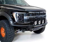 Load image into Gallery viewer, Addictive Desert Designs 21-22 Ford Raptor PRO Bolt-On Add-On Light Hoop (Req F218102070103) - eliteracefab.com