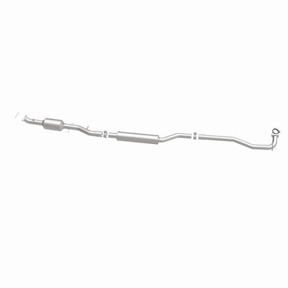 Magnaflow Conv DF 2011-2013 Outlander L4 2.4 OEM Underbody Magnaflow