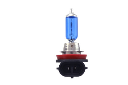 Hella Optilux XB Extreme Type H11 12V 80W Blue Bulbs - Pair - eliteracefab.com