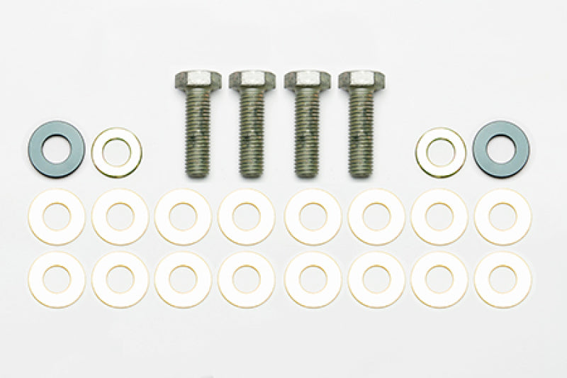 Wilwood Bolt Kit - Bracket MT M12-1.75x40mm LG Wilwood