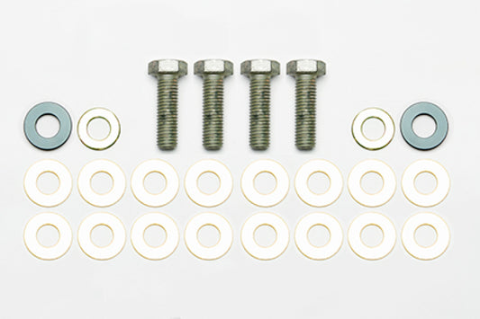 Wilwood Bolt Kit - Bracket MT M12-1.75x40mm LG Wilwood