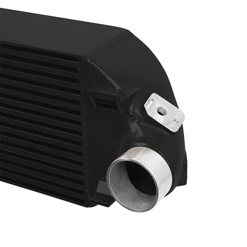 Mishimoto 2013+ Ford Focus ST Intercooler (I/C ONLY) - Black - eliteracefab.com