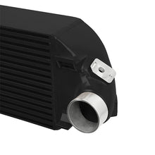 Load image into Gallery viewer, Mishimoto 2013+ Ford Focus ST Intercooler (I/C ONLY) - Black - eliteracefab.com