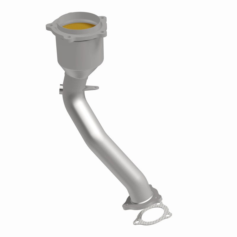 MagnaFlow 10-11 Porsche Cayenne Magnaflow