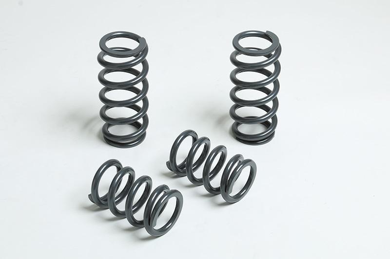 Progress Tech 02-06 Acura RSX Coil-Over 3 System (FR 350lb / RR 650lb) - eliteracefab.com