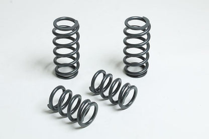 Progress Tech 02-06 Acura RSX Coil-Over 3 System (FR 425lb / RR 850lb) - eliteracefab.com