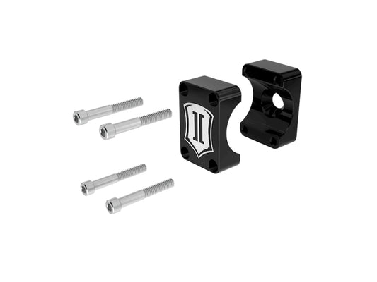 ICON Universal Tube Clamp Kit 1.625 - 614525