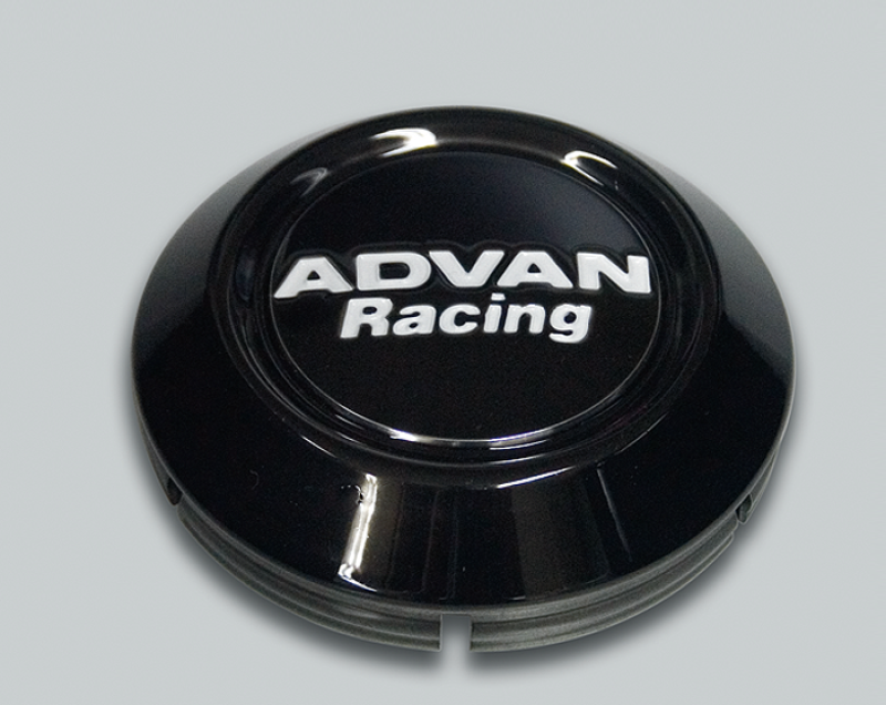 Advan Z9353 73mm Low Centercap - Black