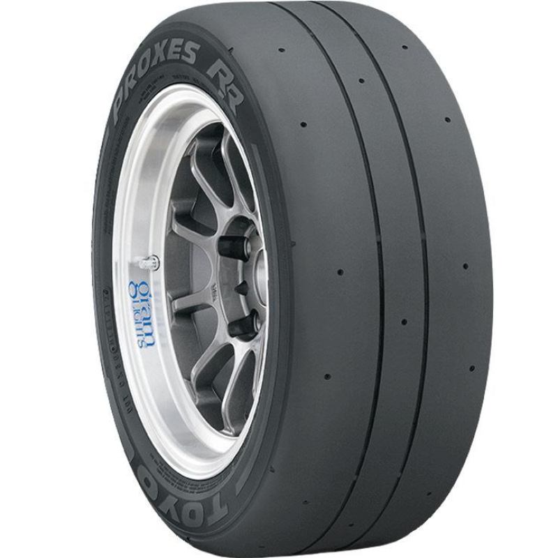 Toyo Proxes RR Tire - 275/40ZR17 - eliteracefab.com