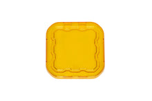 Load image into Gallery viewer, Diode Dynamics SS5 LED Pod Cover - Yellow