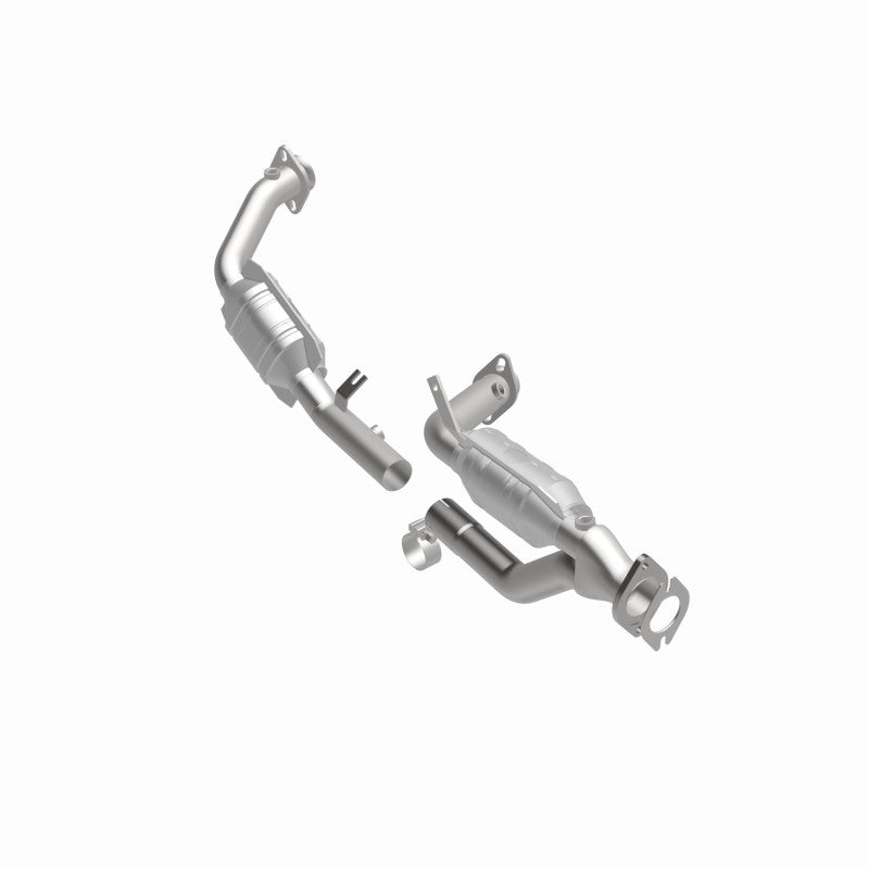 MagnaFlow Conv DF 96-99 Taurus 3.0L Magnaflow