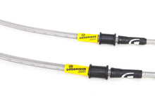 Load image into Gallery viewer, Goodridge 17-18 Honda Civic Si (Si Model Only) SS Brake Line Kit - eliteracefab.com