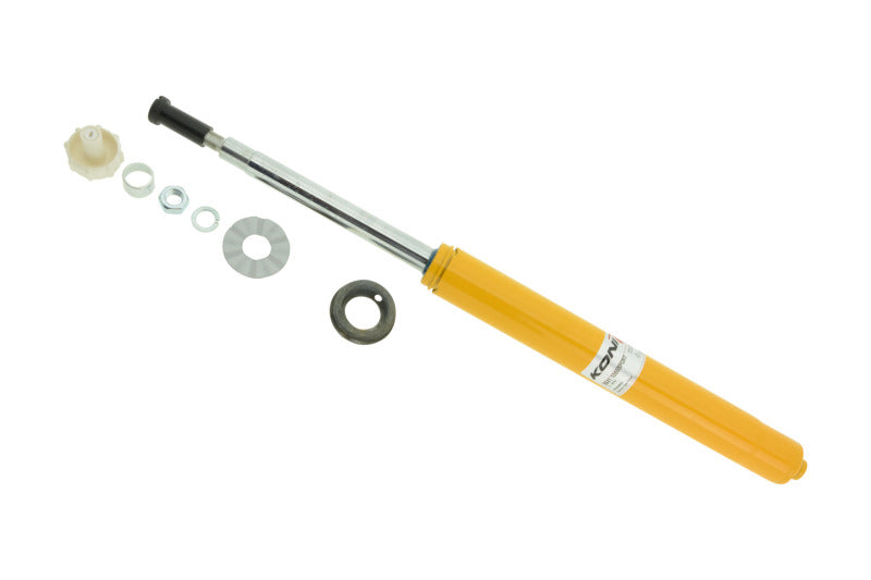 Koni Sport (Yellow) Shock 84-89 Nissan 300ZX (Exc. Elect. Susp.) - Front - eliteracefab.com