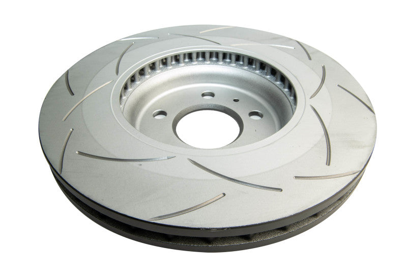 DBA 09-11 Audi A4 Front Slotted Street Series Rotor DBA