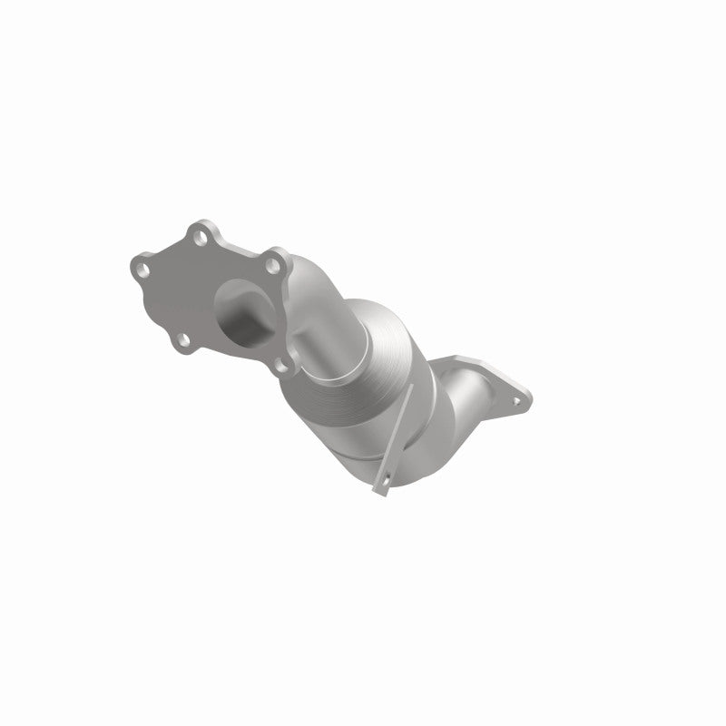 MagnaFlow Conv DF 02-07 Subaru Impreza WRX Front 2.0L Turbo Magnaflow