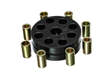 Load image into Gallery viewer, Energy Suspension 70-78 Nissan 240Z/260Z/280Z Black Steering Coupler - eliteracefab.com