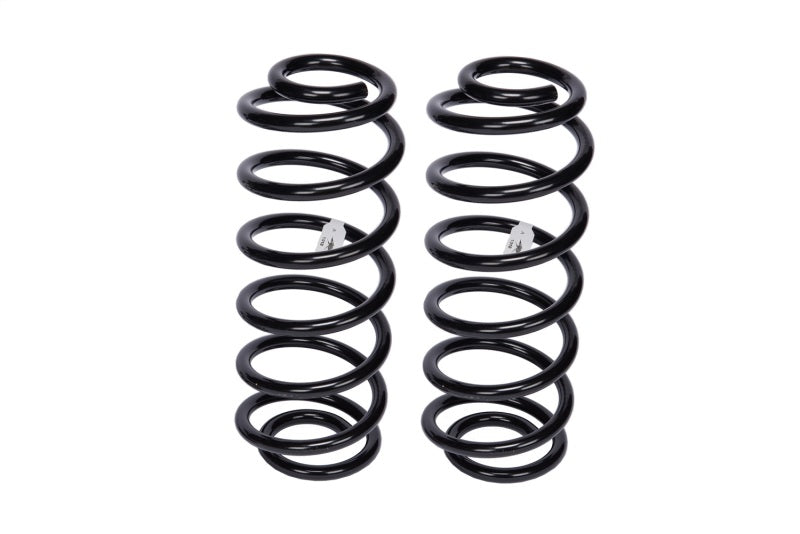 ARB Coil Rear Jeep Jl - eliteracefab.com