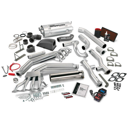 Banks Power 01-03 GM 8.1 PowerPack System