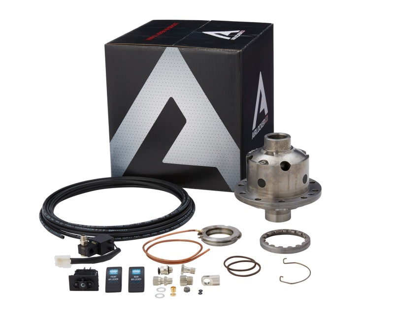 ARB Airlocker 26 Spl 10 Bolt Rg Suzuki S/N - eliteracefab.com