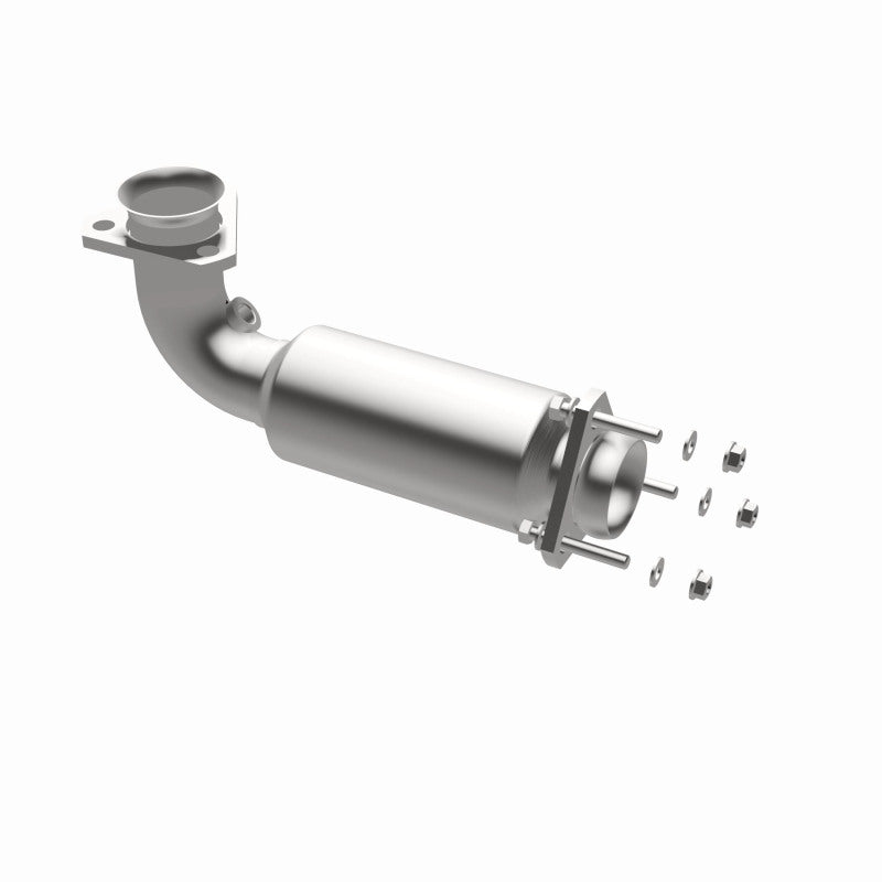 MagnaFlow Conv DF Corvette 92-93 Magnaflow