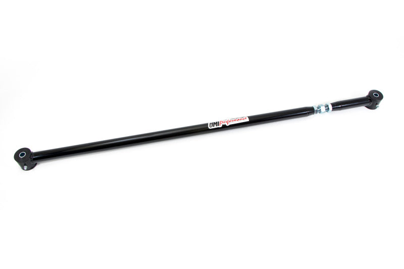 UMI Performance 82-02 GM F-Body On-Car Adjustable Panhard Bar with Poly Bushings - eliteracefab.com