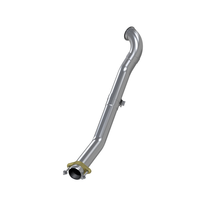 MBRP 1994-1997 Ford F-250/350 7.3L 3 Down Pipe Kit (Does fit Cat.) FAL6218 - eliteracefab.com