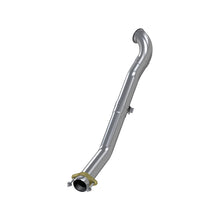 Load image into Gallery viewer, MBRP 1994-1997 Ford F-250/350 7.3L 3 Down Pipe Kit (Does fit Cat.) FAL6218 - eliteracefab.com