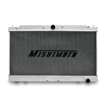 Load image into Gallery viewer, Mishimoto 95-99 Mitsubishi Eclipse Turbo Manual Aluminum Radiator - eliteracefab.com