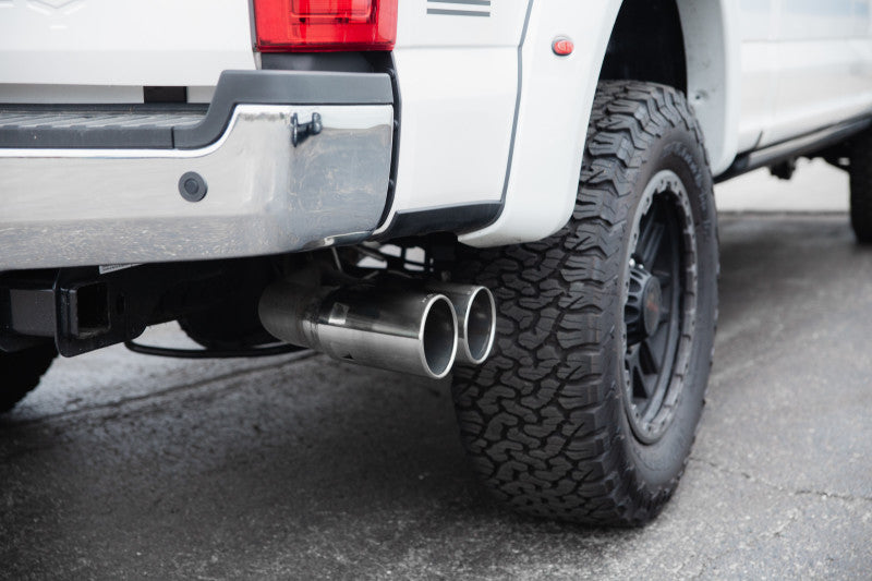 ROUSH 2017-2019 F250/F350 SuperDuty 6.7L Exhaust - eliteracefab.com