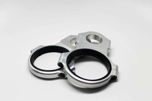 FUELAB Fuel Pump Bracket Kit - 45103