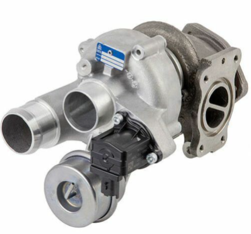 BorgWarner Turbocharger 93-09 VW KO3 Replacement BorgWarner