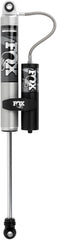 Fox 99+ Chevy HD 2.0 Perf Series 11.1in. Smooth Body IFP Rear Shock / 1.5-3.5in Lift - eliteracefab.com