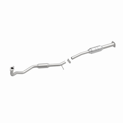 MagnaFlow Conv DF 94-96 Buick Century/Oldsm Magnaflow