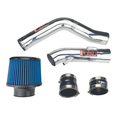 Injen Automatic Only Polished Cold Air Intake