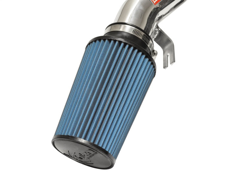 Injen 16-18 Audi A6 2.0L Turbo Polished Cold Air Intake - eliteracefab.com