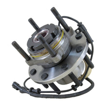 Load image into Gallery viewer, Yukon Gear 99-04 Ford F250 SD / 99-07 Ford F350 SD w/ 4 Wheel ABS Hub Bearing Assembly - eliteracefab.com